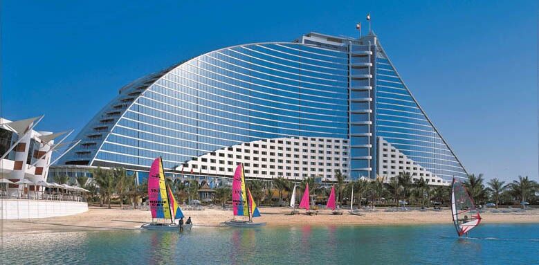 Jumeirah Beach Hotel, thumbnail