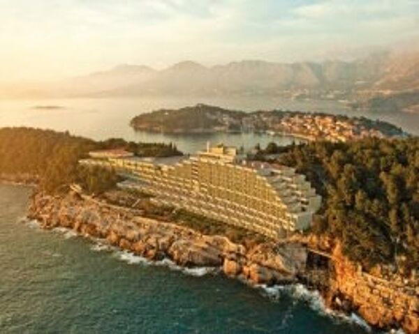Adriatic Luxury Hotels - Hotel Croatia, Dubrovnik Riviera