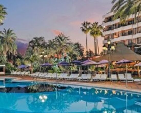 Hotel Botanico & Oriental Spa Garden, Tenerife