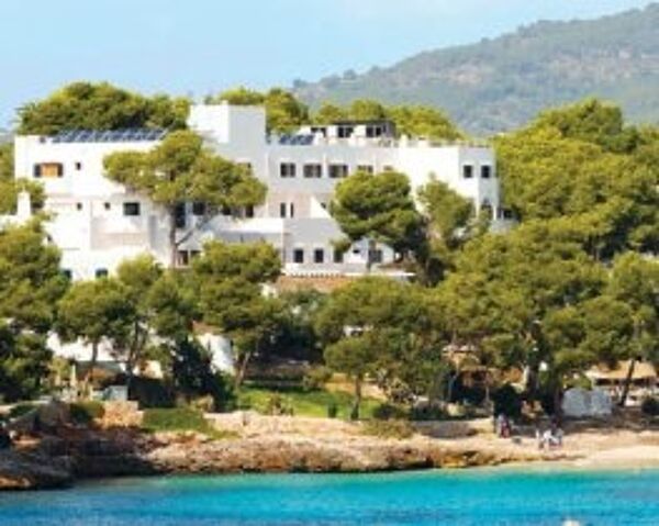 Hotel Cala d'Or, Mallorca