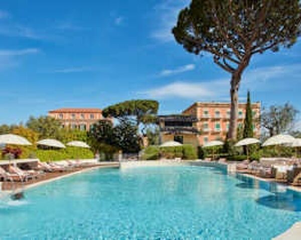 Grand Hotel Excelsior Vittoria, Sorrento & Amalfi Coast