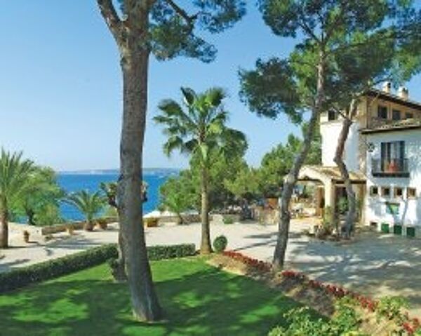 Hotel Bendinat, Mallorca