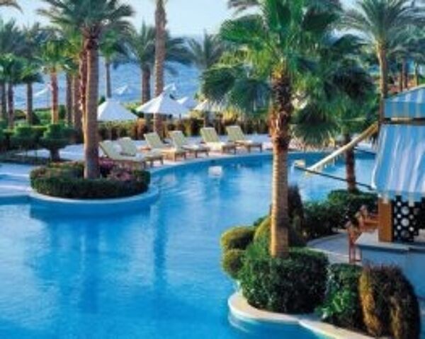 Four Seasons Resort, Sharm el Sheikh