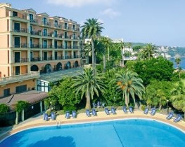 Grand Hotel Royal, Sorrento & Amalfi Coast