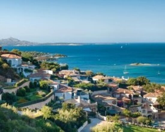 Villa del Golfo Lifestyle Resort, Sardinia