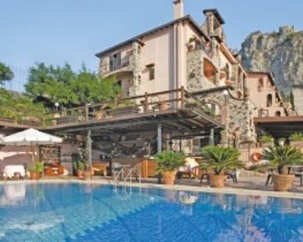 Hotel Villa Sonia, Sicily