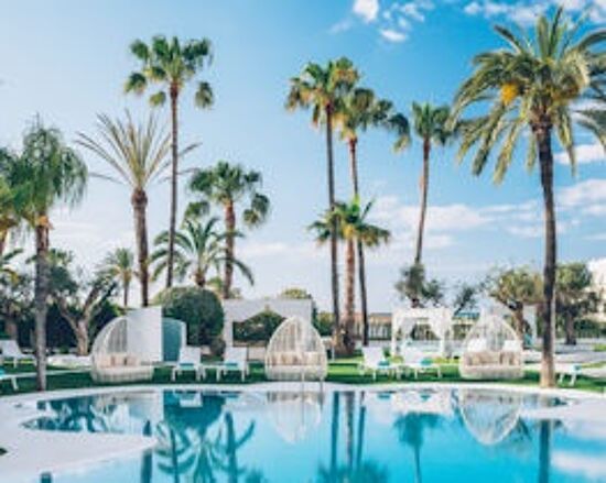 Iberostar Selection Marbella Coral Beach, Costa del Sol