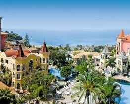 Bahia del Duque, thumbnail