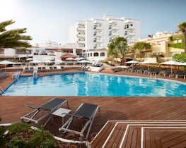 Tivoli Lagos, Thumbnail Image