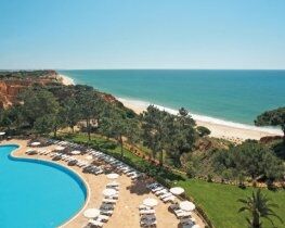 Porto Bay Falesia