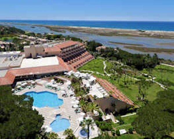 Hotel Quinta Do Lago, Algarve
