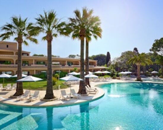 Vilalara Thalassa Resort, Algarve