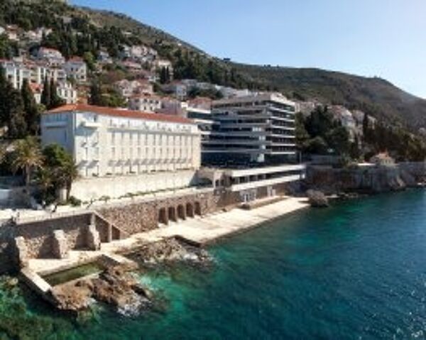 Adriatic Luxury Hotels – Hotel Excelsior, Dubrovnik