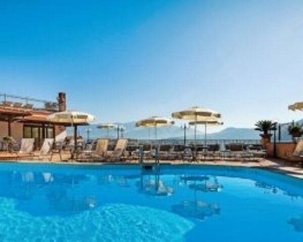 Hotel La Vue d'Or, Sorrento & Amalfi Coast
