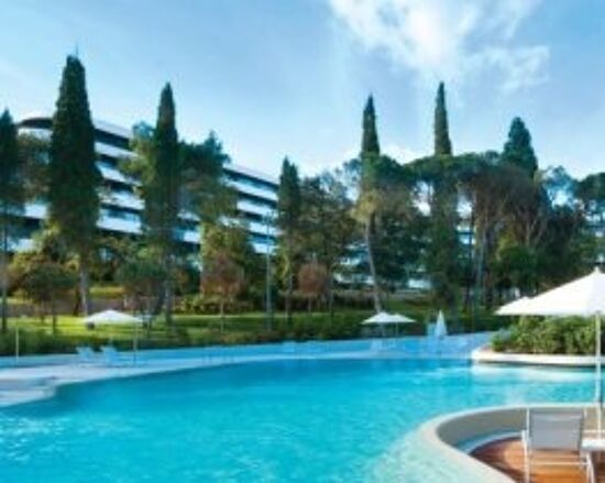 Hotel Lone, Istria Riviera