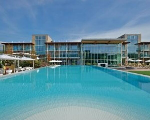 Aqualux Hotel Spa & Suite, Lake Garda