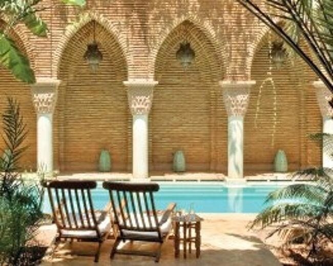 La Sultana Marrakech, Thumbnail