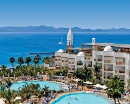 Princesa Yaiza Suite Hotel & Resort