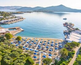 Elounda Beach Hotel & Villas, Crete