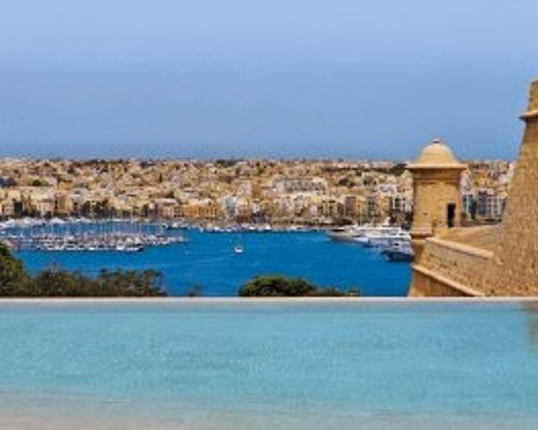 The Phoenicia Malta, Malta