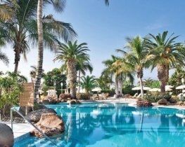 Hotel Jardines de Nivaria
