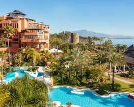 Kempinski Hotel Bahia Estepona - Marbella, Costa del Sol