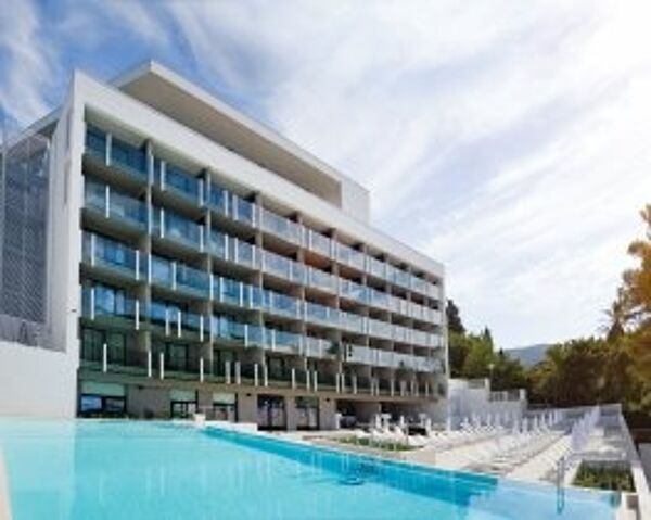 Adriatic Luxury Hotels – Hotel Kompas, Dubrovnik