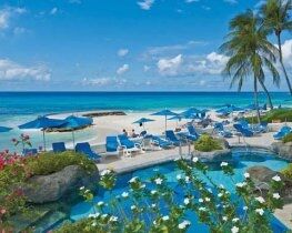 Crystal Cove by Elegant Hotels, St James