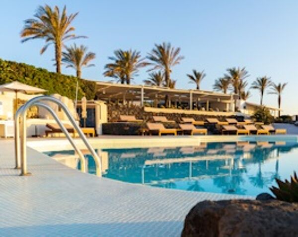 Therasia Resort Sea & Spa, Sicily