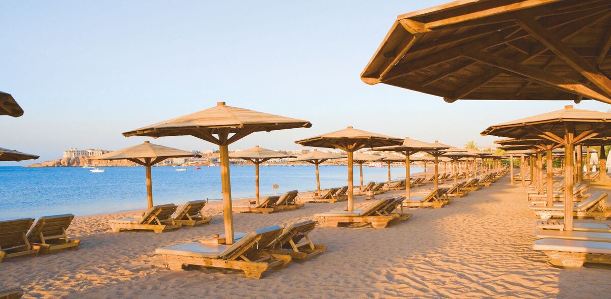 Luxury Sharm el Sheikh Holidays