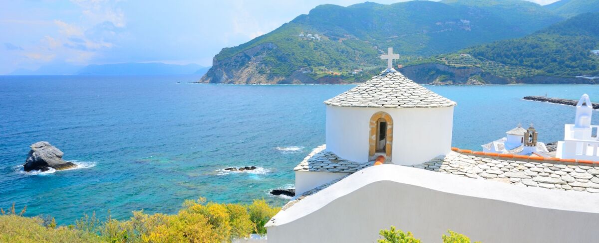 luxury skopelos holidays