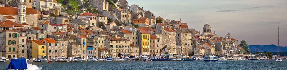 Sibenik Riviera, Main Image