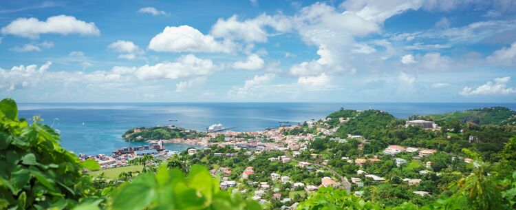 st george's holidays, Grenada