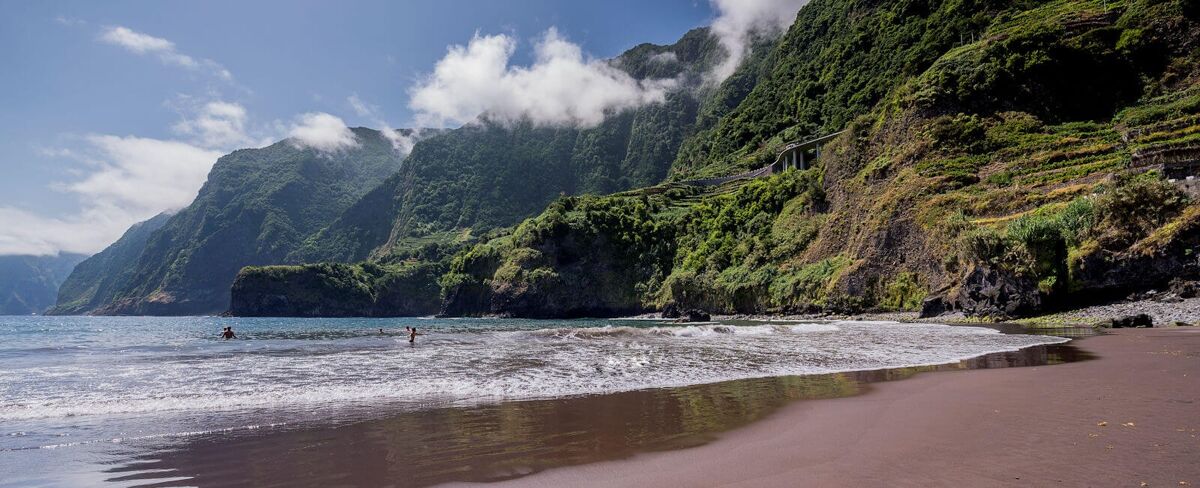 luxury madeira holidays