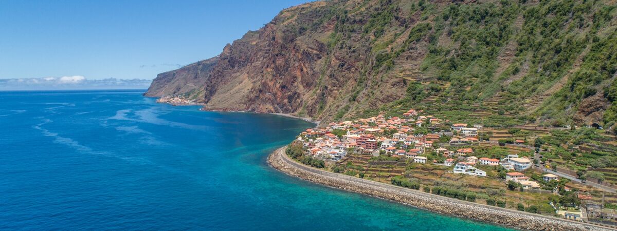 luxury madeira holidays