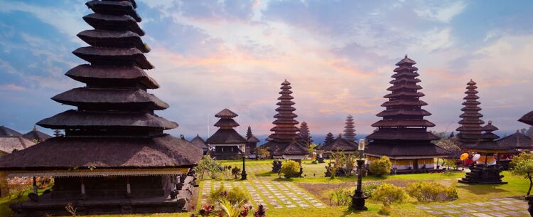Bali, Main Image
