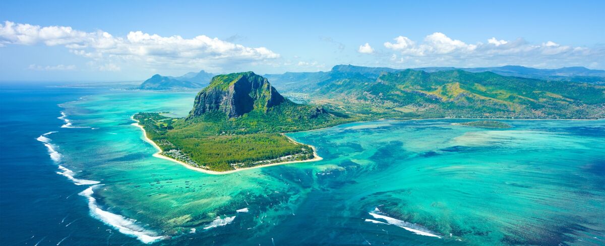 Luxury Mauritius Holidays