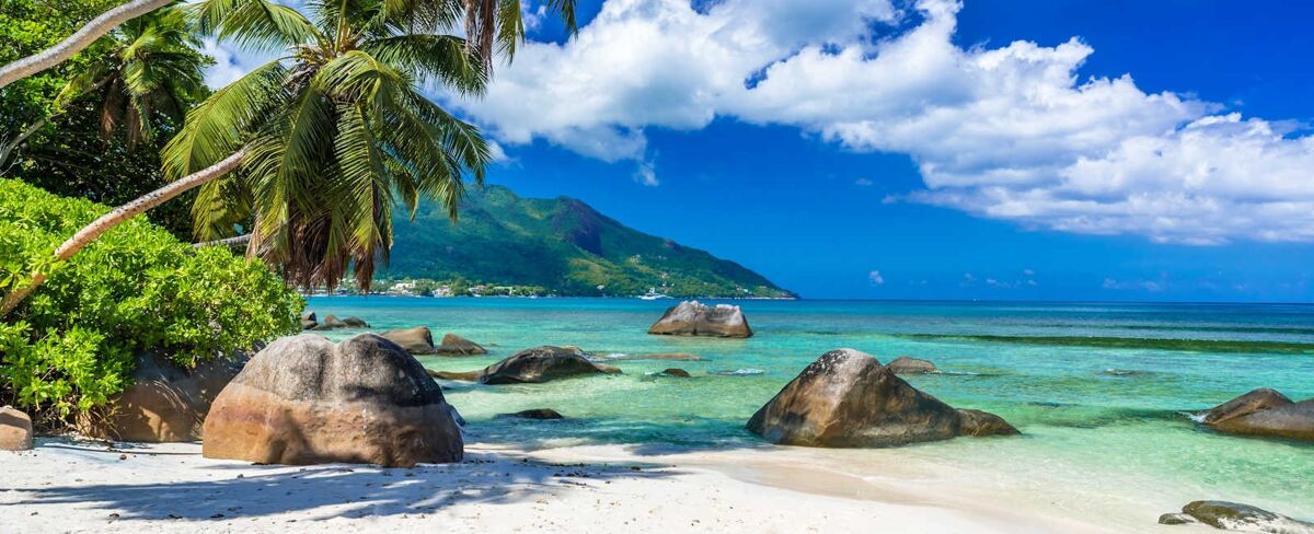 Seychelles