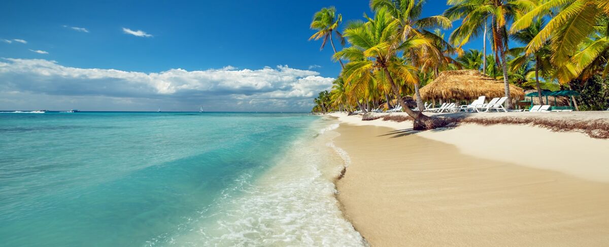 Luxury Punta Cana Holidays