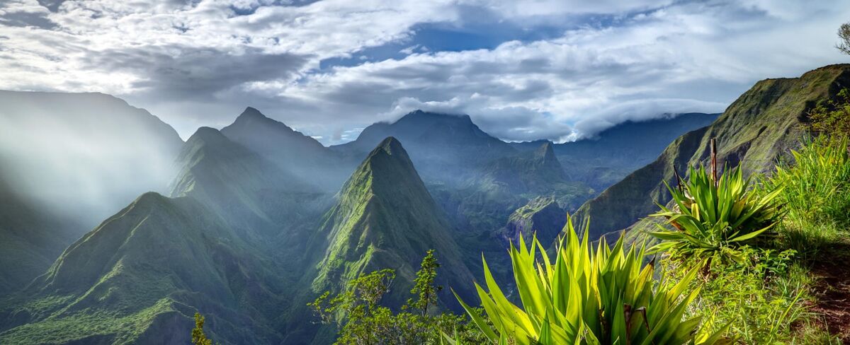 Luxury Reunion Island Holidays