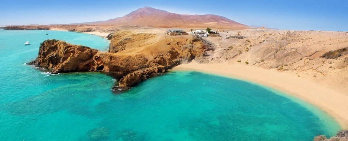 Luxury Lanzarote Holidays