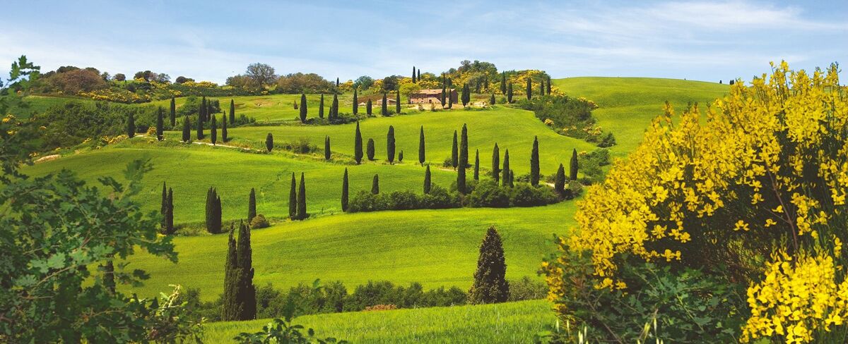 luxury tuscany holidays