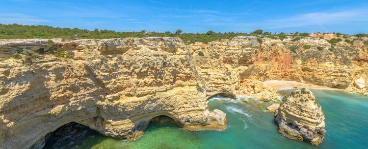 Luxury Algarve Holidays