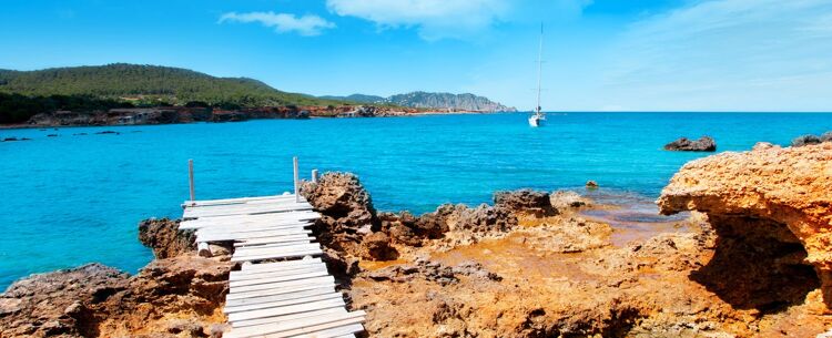 Luxury Ibiza Holidays