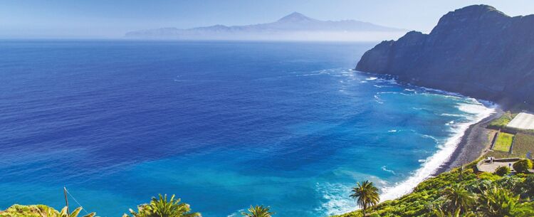 Luxury La Gomera Holidays