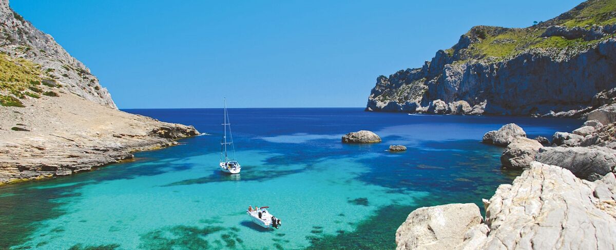 Luxury Mallorca Holidays