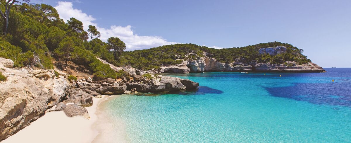 Luxury Menorca Holidays
