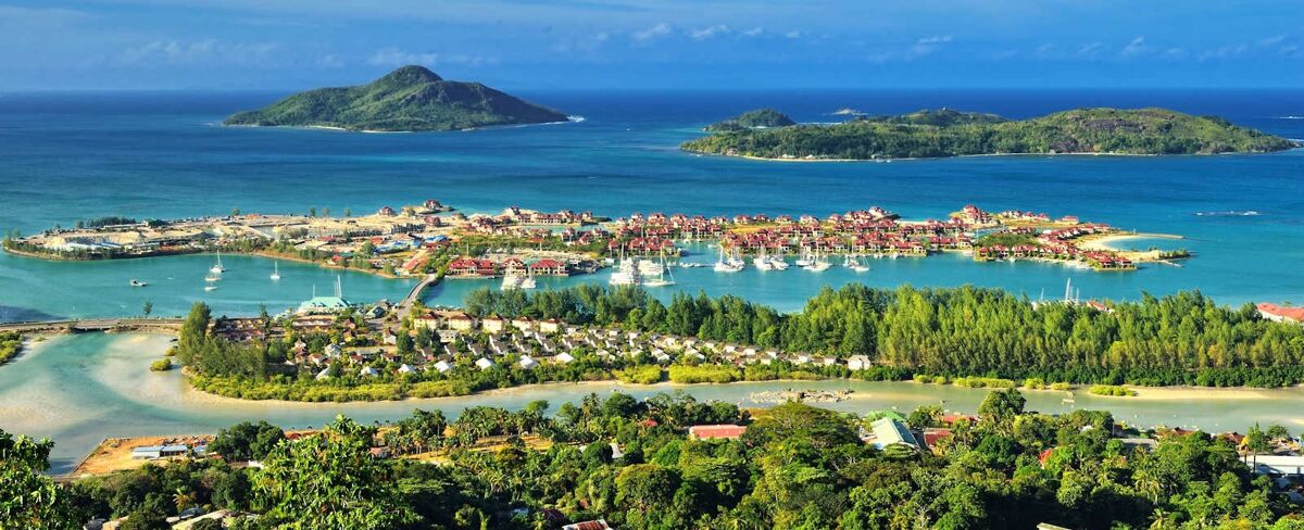 Seychelles, Main image