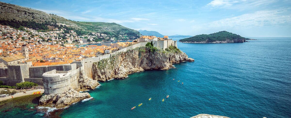 dubrovnik city breaks