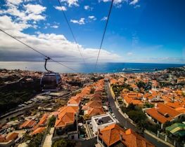 luxury funchal holidays